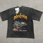 Balenciaga "Tbilisi" Souvenir Oversized T-Shirt