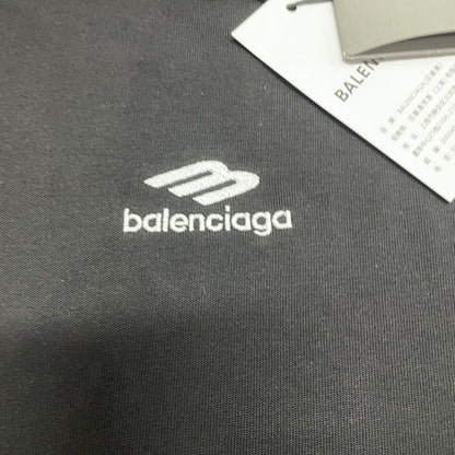 Balenciaga 3B Sports Icon Large Fit T-Shirt