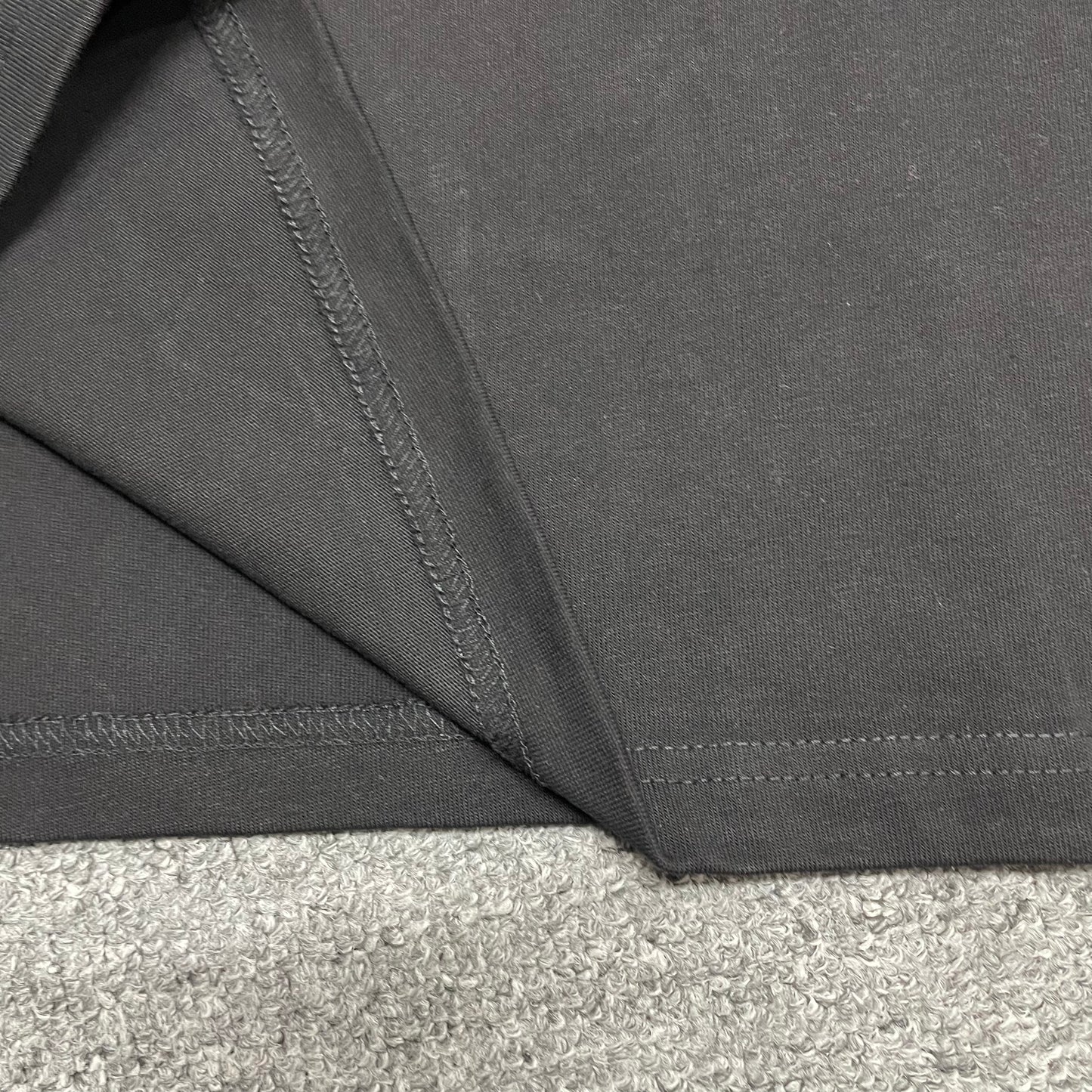 Balenciaga 3B Sports Icon Large Fit T-Shirt