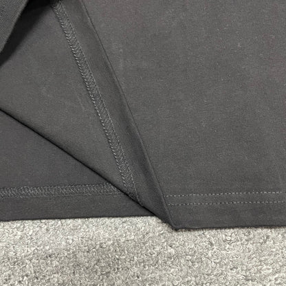 Balenciaga 3B Sports Icon Large Fit T-Shirt