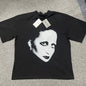 Balenciaga Music x Mina Series Oversized T-Shirt