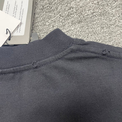 Balenciaga Lion Club Oversized T-Shirt