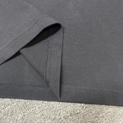 Balenciaga Lion Club Oversized T-Shirt