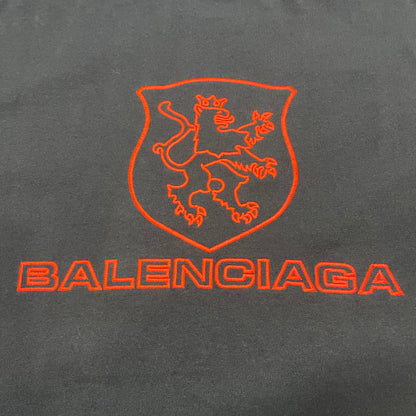 Balenciaga Lion Club Oversized T-Shirt