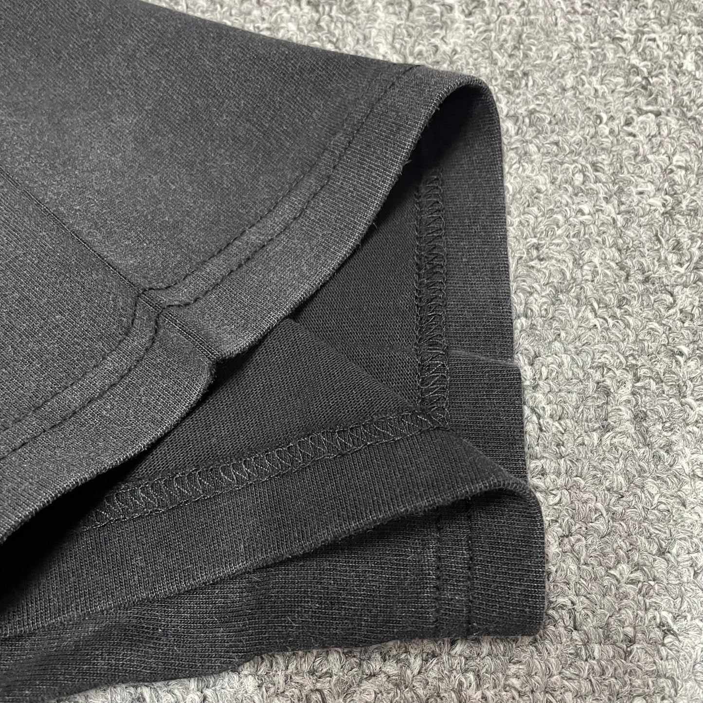 Balenciaga Getaria Oversized T-Shirt