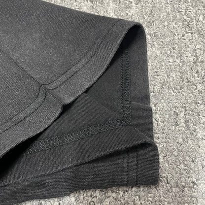 Balenciaga Getaria Oversized T-Shirt