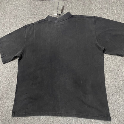 Balenciaga Getaria Oversized T-Shirt