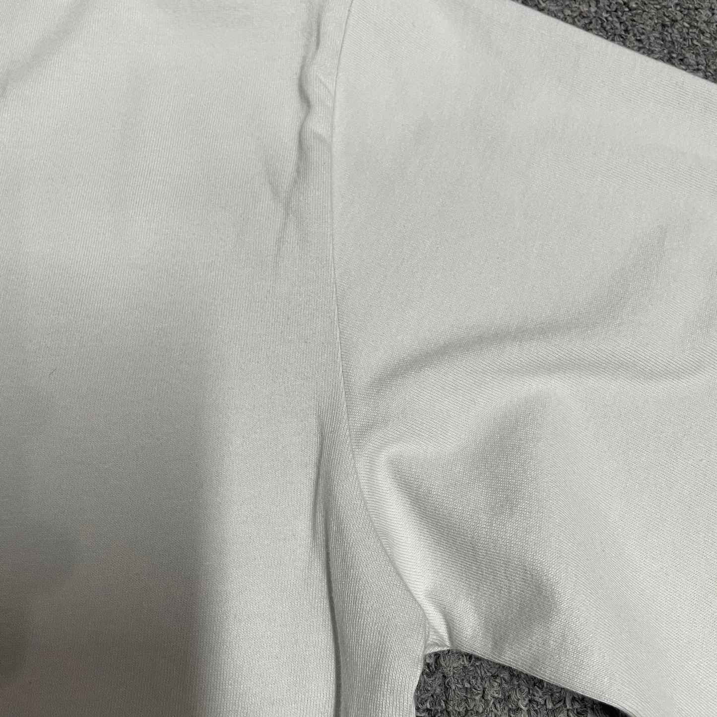 Balenciaga x Automobili Lamborghini Boxy T-Shirt