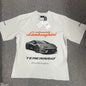 Balenciaga x Automobili Lamborghini Boxy T-Shirt