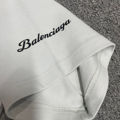 Balenciaga x Automobili Lamborghini Boxy T-Shirt