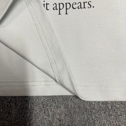 Balenciaga x Automobili Lamborghini Boxy T-Shirt
