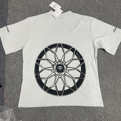 Balenciaga x Automobili Lamborghini Boxy T-Shirt