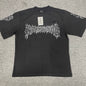 Balenciaga Darkwave Oversized T-Shirt