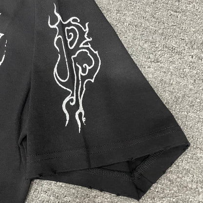 Balenciaga Darkwave Oversized T-Shirt