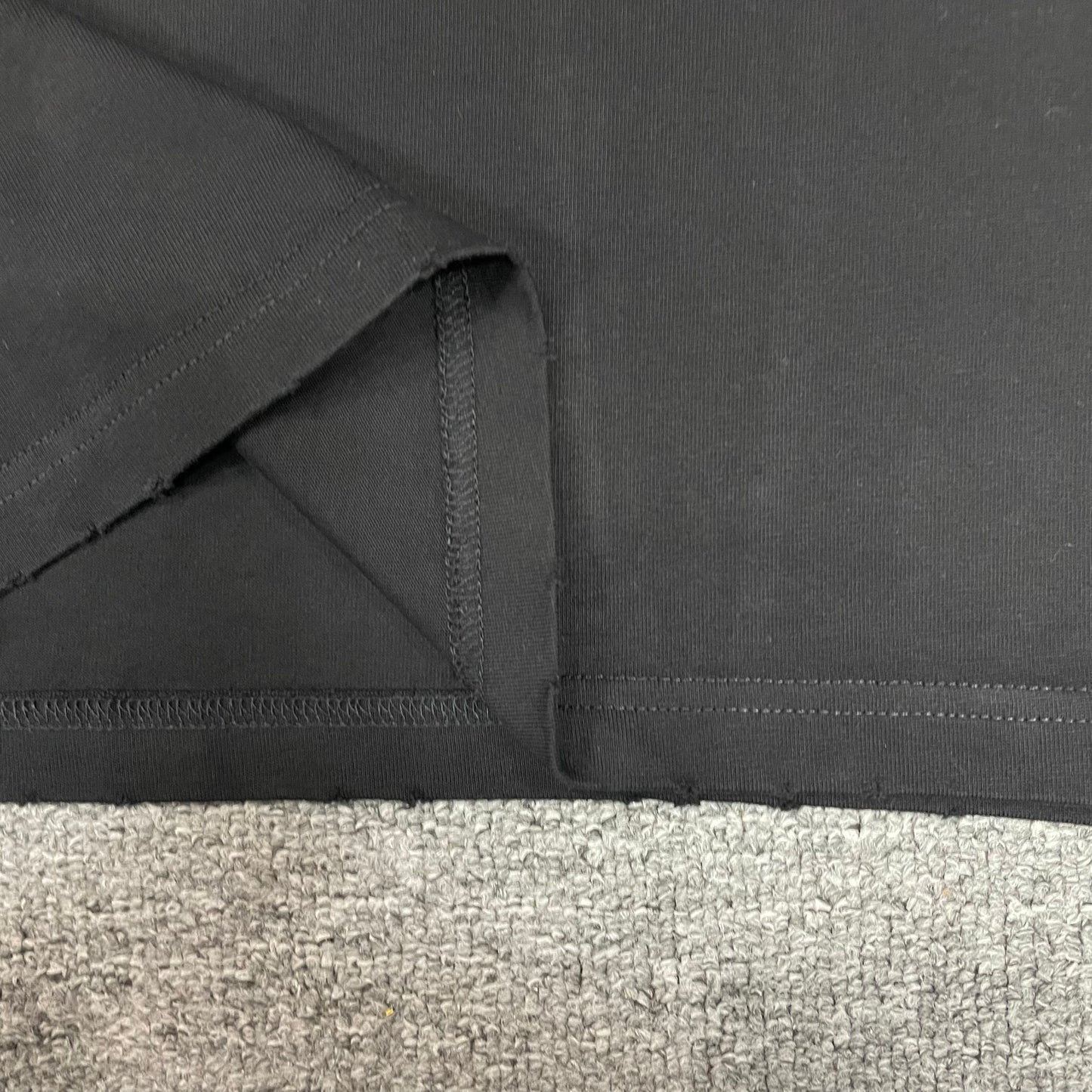 Balenciaga Darkwave Oversized T-Shirt