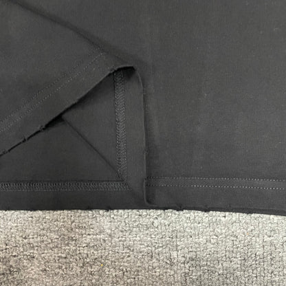 Balenciaga Darkwave Oversized T-Shirt
