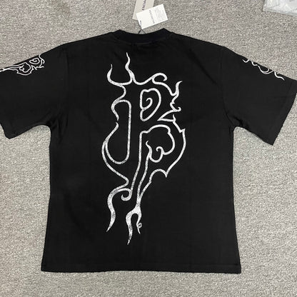 Balenciaga Darkwave Oversized T-Shirt