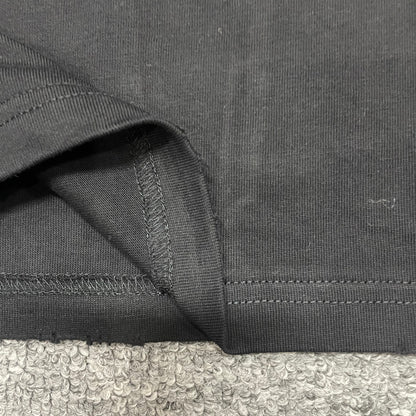 Balenciaga Sponsor Medium Fit T-Shirt