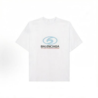 Balenciaga 6 Logo T-Shirt