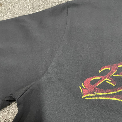 Balenciaga Offshore Cotton T-Shirt