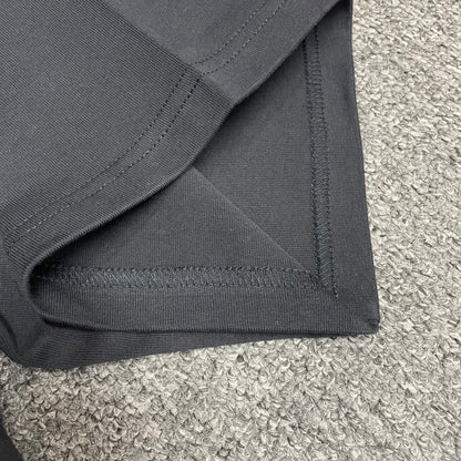 Balenciaga Offshore Cotton T-Shirt