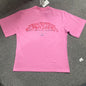 Balenciaga Offshore Cotton T-Shirt