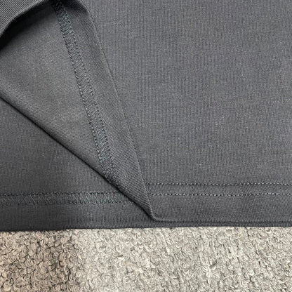 Balenciaga Offshore Cotton T-Shirt