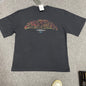 Balenciaga Offshore Cotton T-Shirt