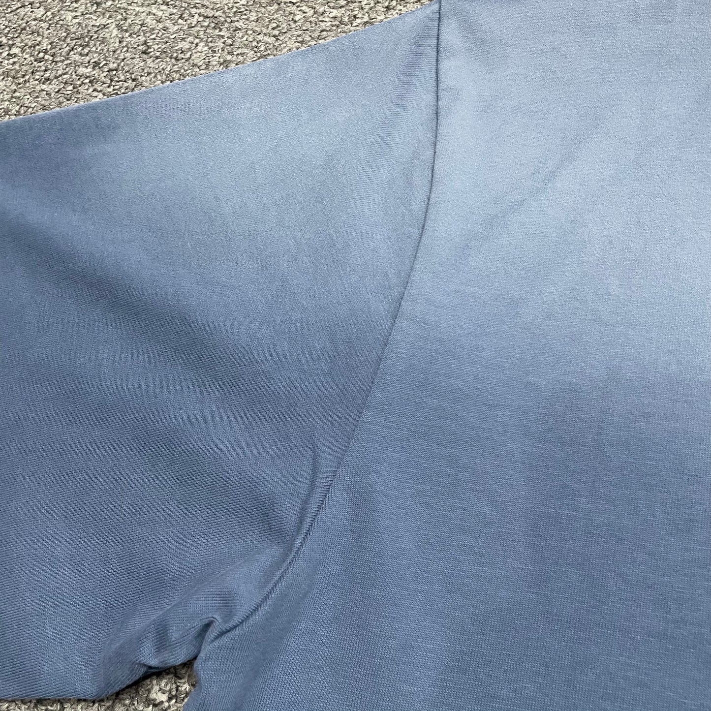 Balenciaga Paris Moon Oversized T-Shirt