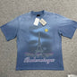 Balenciaga Paris Moon Oversized T-Shirt