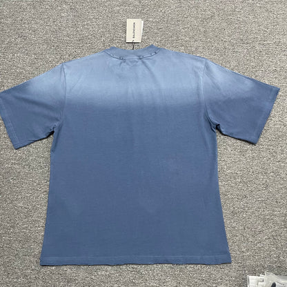 Balenciaga Paris Moon Oversized T-Shirt