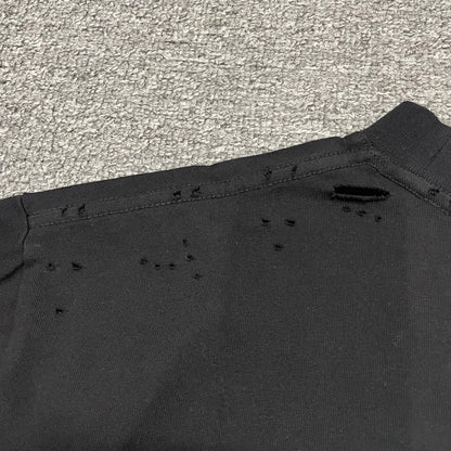 Balenciaga Tape Type Medium Fit T-Shirt