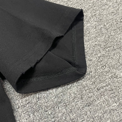 Balenciaga Tape Type Medium Fit T-Shirt