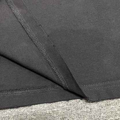 Balenciaga Tape Type Medium Fit T-Shirt