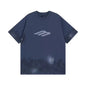 Balenciaga BB Pixel Medium Fit T-Shirt