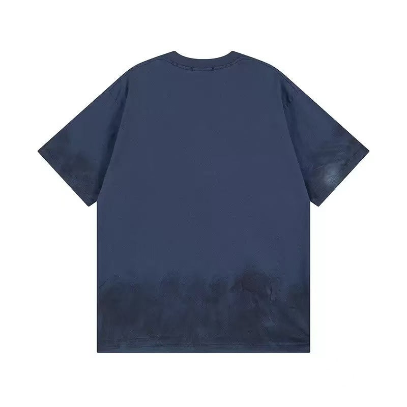 Balenciaga BB Pixel Medium Fit T-Shirt