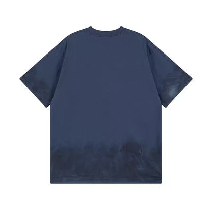 Balenciaga BB Pixel Medium Fit T-Shirt