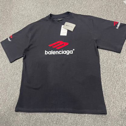 Balenciaga 3B Sports Icon T-Shirt