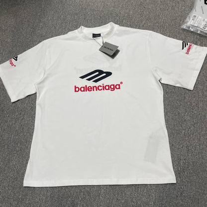 Balenciaga 3B Sports Icon T-Shirt