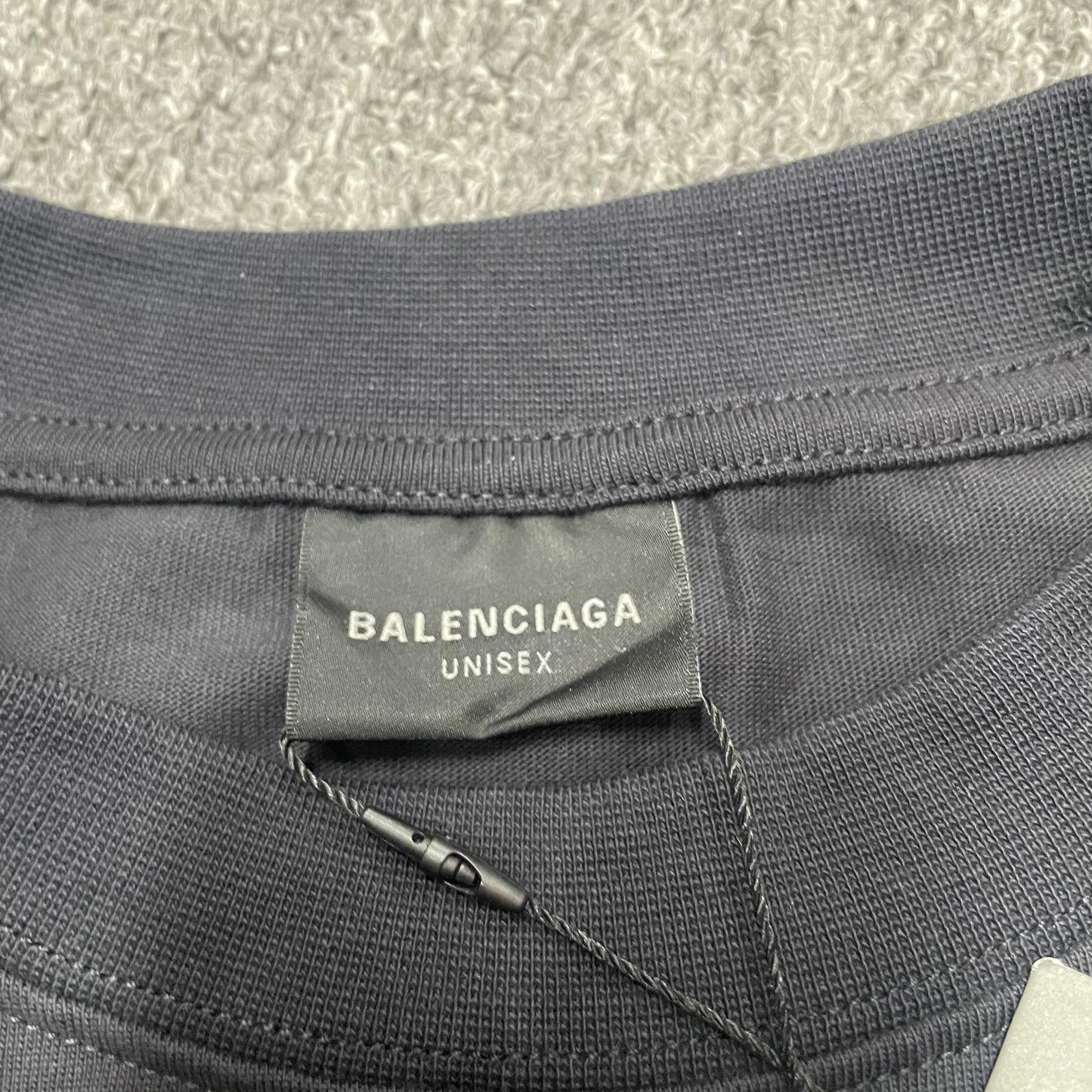 Balenciaga 3B Sports Icon T-Shirt