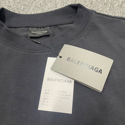 Balenciaga 3B Sports Icon T-Shirt