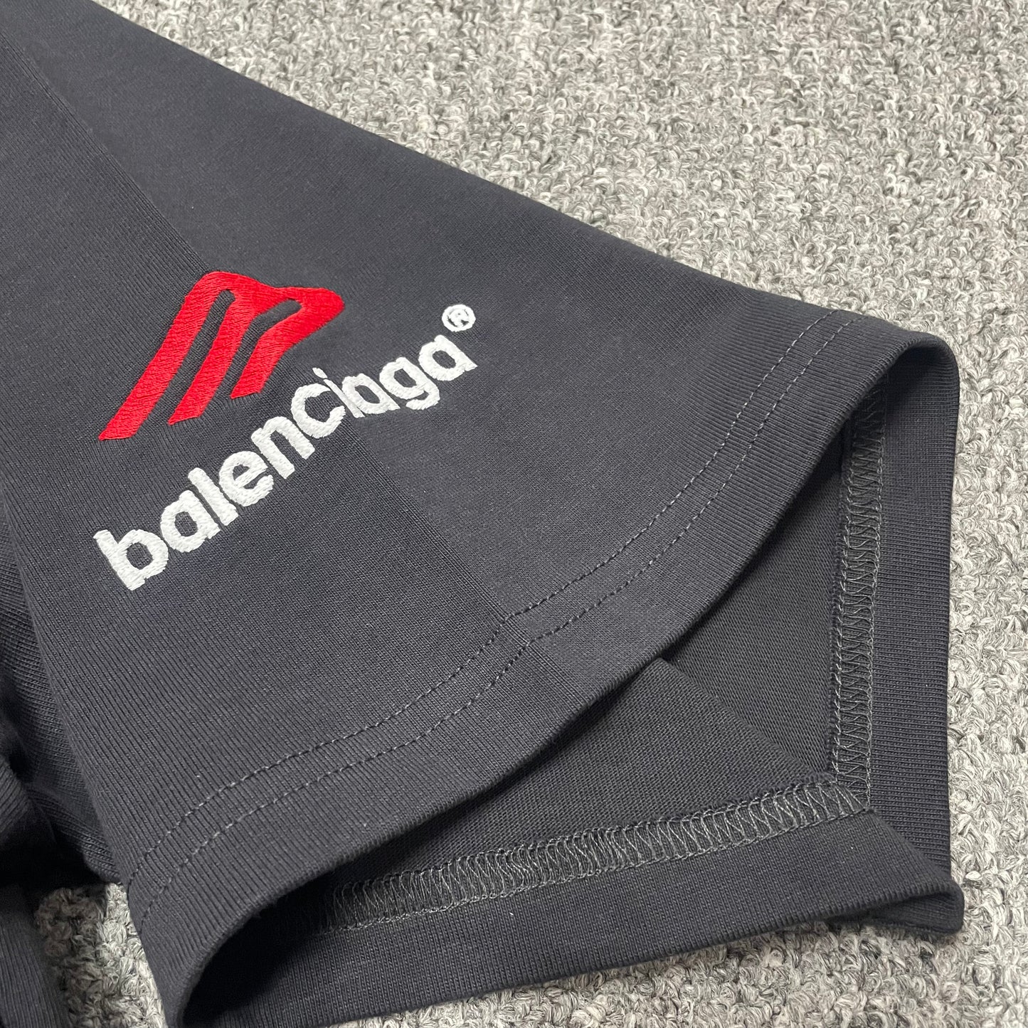 Balenciaga 3B Sports Icon T-Shirt
