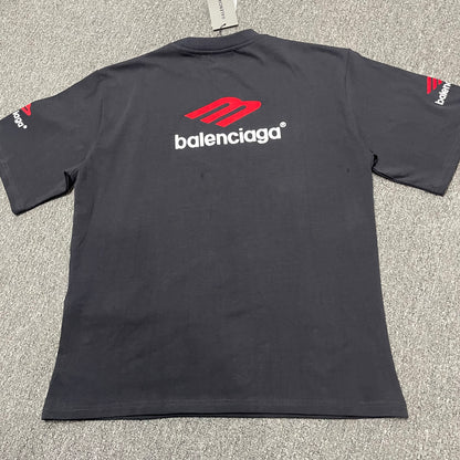 Balenciaga 3B Sports Icon T-Shirt