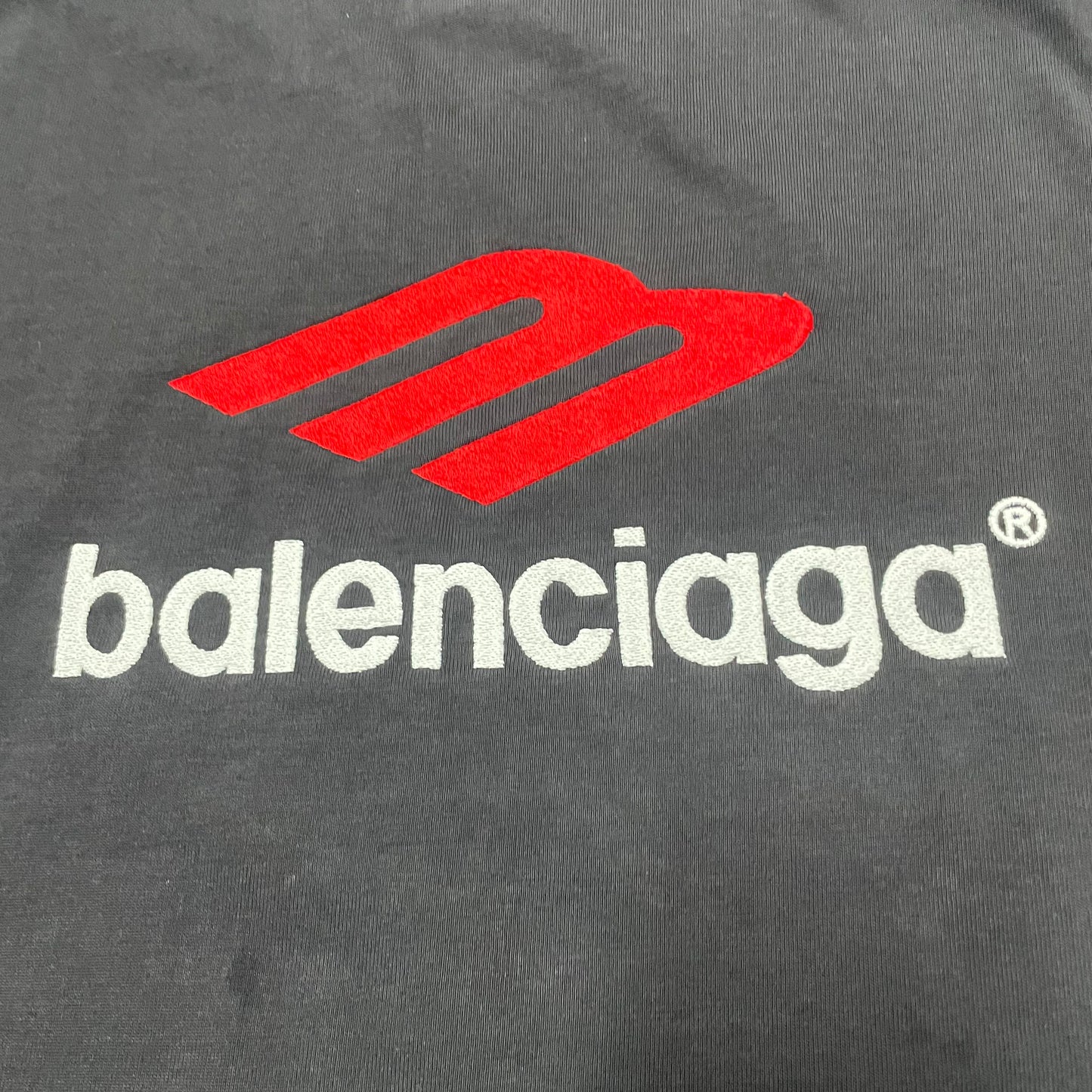 Balenciaga 3B Sports Icon T-Shirt