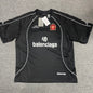 Balenciaga Soccer Oversized T-Shirt / Jersey