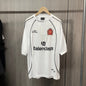 Balenciaga Soccer Oversized T-Shirt / Jersey
