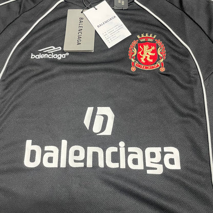 Balenciaga Soccer Oversized T-Shirt / Jersey