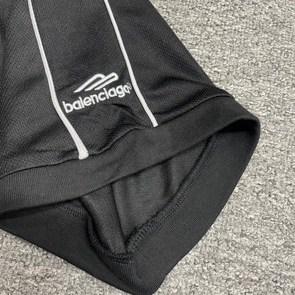 Balenciaga Soccer Oversized T-Shirt / Jersey