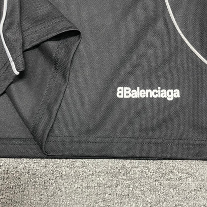Balenciaga Soccer Oversized T-Shirt / Jersey