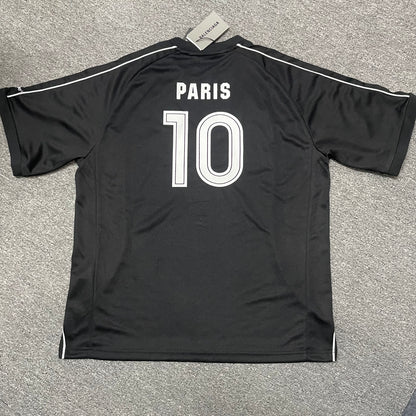 Balenciaga Soccer Oversized T-Shirt / Jersey